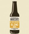 Maallust Blond