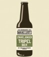 Maallust Tripel