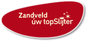 Zandveld - úw topSlijter